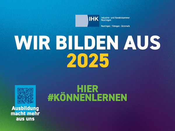 IHK Ausbildung